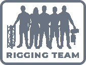 Rigging Team