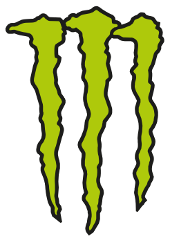 Monster Energy